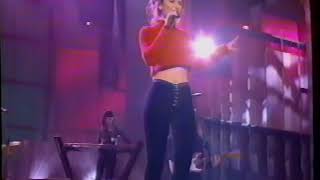 Shania Twain -  I&#39;m Outta Here (Live at 1995 Billboards)