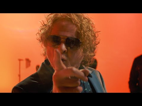 Simply Red - Better With You (Official Video)