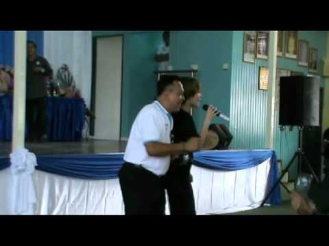 DANCING WITH JOANNE HENLY RAMPAS -  Bunyi Gitar