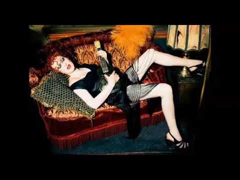 Cyndi Lauper  -( Feat .B.B. King & Allen Toussaint  ) Early in The Morning