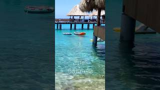 Sights Around Aruba, Bonaire, & Curacao - The Best Caribbean Cruise Itinerary I've Done!