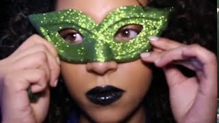 chaos (we know) behind the scene's video