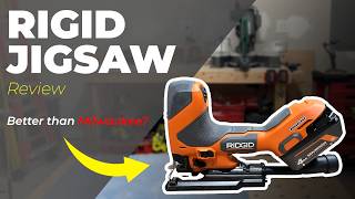 Watch this BEFORE Buying a Rigid Jigsaw...