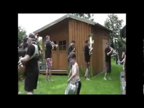 Cold Water Challenge Eifelklänge Eicherscheid