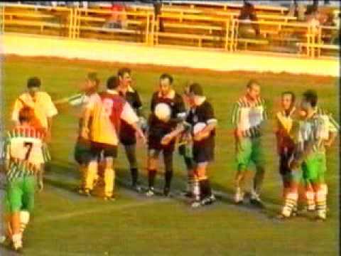 1997.08.24 Czuwaj Przemyśl - Korona Kielce