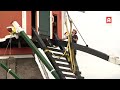 Renovatie De Rooie Wip-molen begonnen