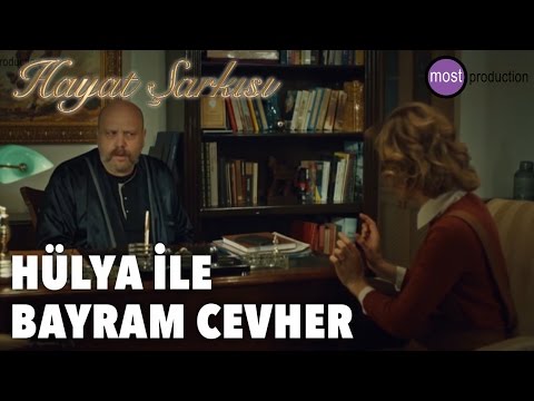 Hayat Şarkısı - Hülya ile Bayram Cevher