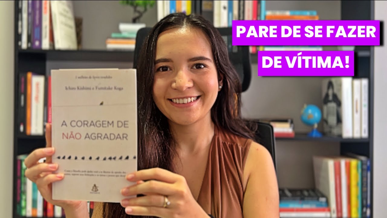 Depois deste livro, você nunca mais pensará do mesmo jeito 🤯