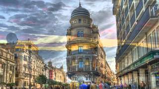 Ana Belén - España camisa blanca de mi esperanza