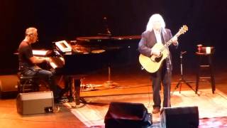 David Crosby September 4 2016 Toronto The Lee Shore