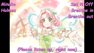 Set it Off - Breathe in, Breathe out (Nightcore)