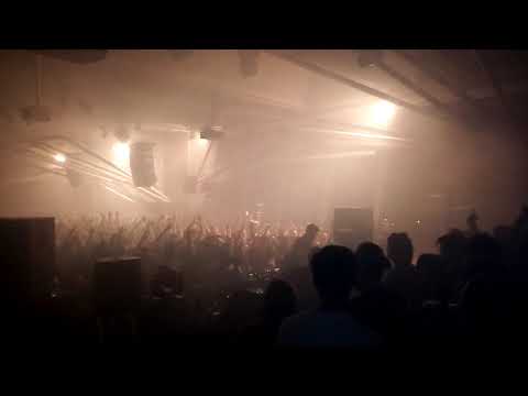 Charlotte de Witte playing Miro-Shining(Reinier Zonneveld rmx) @T7 Paris