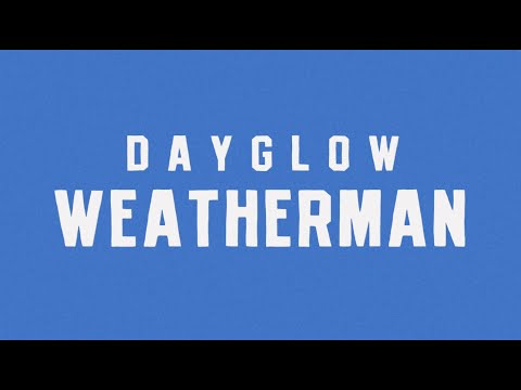 Video thumbnail for Weatherman