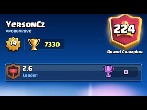 HOG 2.6 ROAD TO TOP 100 PART 4/5