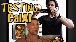 Putting Cal Ai To The Test