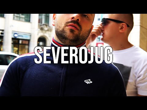 Bulzi x Volk - Severojug (Official Visual)