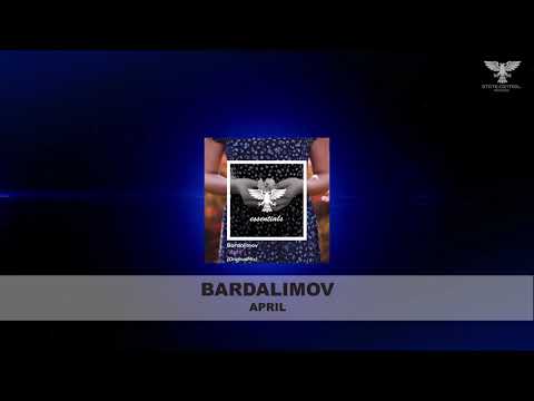 Bardalimov - April *Out 01.03.2019*