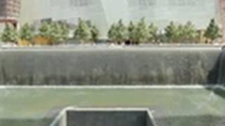 The Rising: Rebuilding Ground Zero- A Place to Mourn