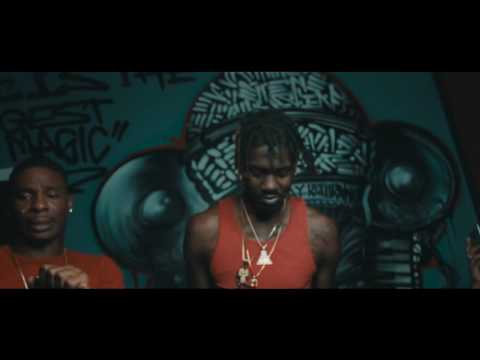 King Reefa x King Swuice  [SODMG] - All We Do (Shot by @LewisYouNasty)