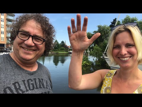 Winkelen in Medemblik