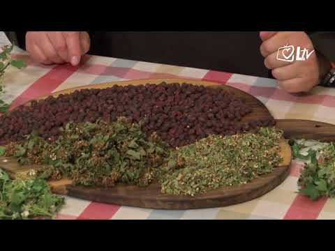 Zlatni savjeti - Glog