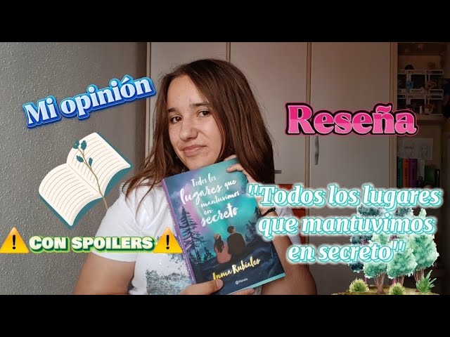 Vídeo relacionado con Estuche Enamórate con Inma Rubiales: (Hasta que nos quedemos sin estrellas + El arte de ser nosotros + Todos los lugares que mantuvimos en secreto) (Planeta)