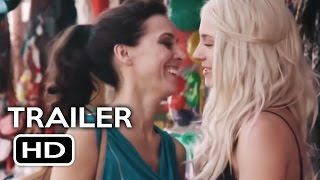 ToY Official Trailer #1 (2016) Briana Evigan, Nadine Crocker Romance Movie HD