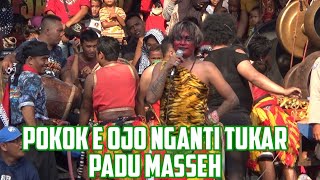 Download lagu Patih Singo Kumbang KIMHOA ROGO SAMBOYO PUTRO Live Kaloran Nganjuk 2022 mp3