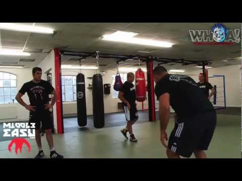 BELLATOR: Ronnie Mann - Anger Mannagement