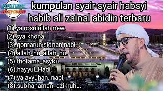 Download lagu 📀KUMPULAN SYAIR-SYAIR AL HABSYI TERBARU | 2020 MP3 mp3 Download lagu 📀KUMPULAN SYAIR-SYAIR AL HABSYI TERBARU | 2020 MP3 mp3