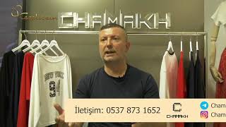 Chamakh Tekstil’in Başarı Sırrı: İplikten Dünyaya Uzanan İhracat Yolcu