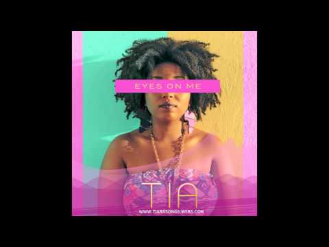 Tia- Eyes On Me (Ellie G Riddim)
