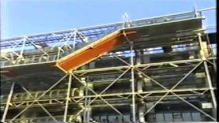 les régions de France - Île de France