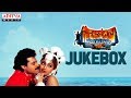 Sahasa Veerudu Sagar Kanya Jukebox Venkatesh Shilpa Shetty M M Keeravani