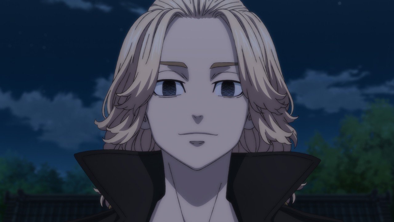 東京リベンジャーズ 三天戦争編