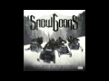 Snowgoons - "Teacher's Trademark" (feat. Wise Intelligent) [Official Audio]