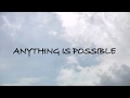 Louis II - Anything is Possible(Lyrics)
