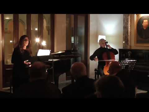 Mro Joseph Vella Memorial Concert - Kant ta' Mara