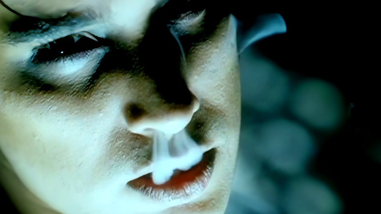 Arizona Dept of Health Services – Smoking Drill (2000, USA) [4K 60FPS Upscale]