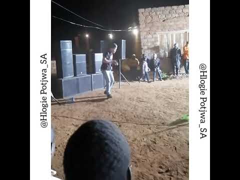 Makhadzi_Sugar sugar never disappoint//ft Hlogie Potjwa