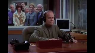 "Goodnight Seattle" - Frasier Finale