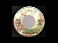 Bachman-Turner Overdrive -  My Wheels Won't Turn (single version) ( 1977)