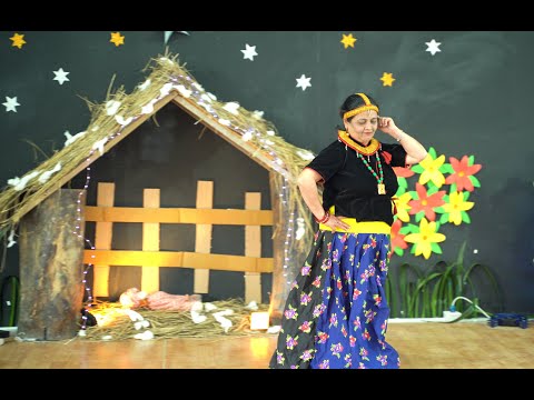 'Khojnu Huncha Prabhule Timilai'  by Anju Panta I Cover dance by Sita Thapa