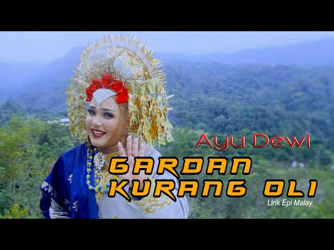 SALUANG DENDANG TERBARU GARDAN KURANG OLI AYU DEWI ( Official Musik Video )