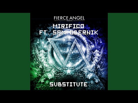 Substitute (Fierce Collective Shiny Disco Mix)