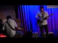 MIKE ZITO w/JEREMIAH JOHNSON • All Last Night • City Winery NYC 5/14/19