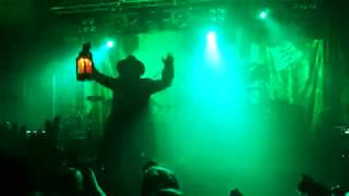 Moonspell - Em Nome Do Medo (live Vulkan)