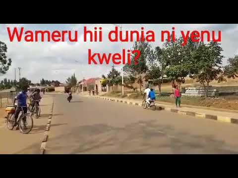 Angalia kilichotokea Meru na kushangaza dunia nzima.It's only seen in MERU 012