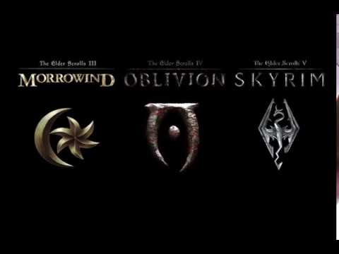 MOROBLIVRIM-The Elder Scrolls