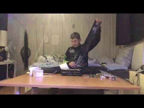 Sportfiskemässan 2019 Jönköping